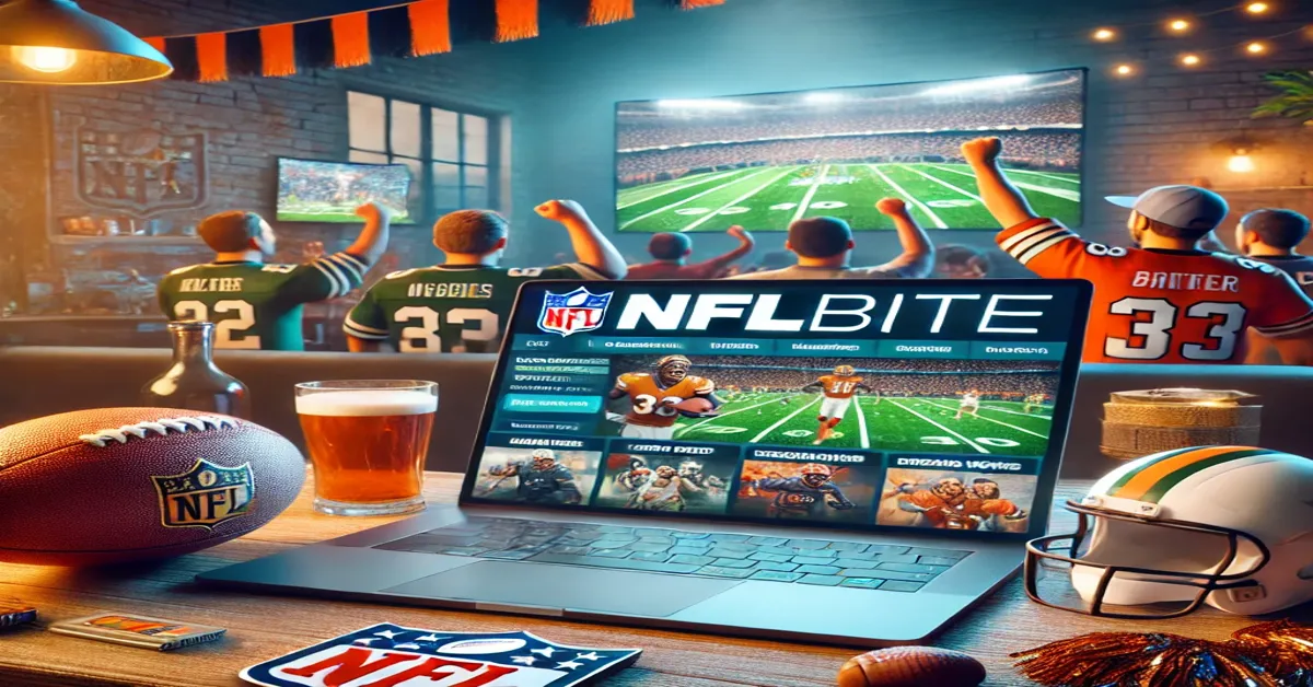 nflbite Page Image